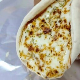 หอมกะเพราตามสั่ง บางวัว