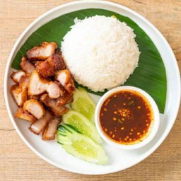 ครัวป้าสุ