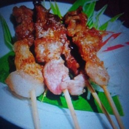 หม่าล่า-ของทอดBy.เบียร์