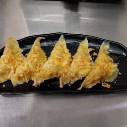 เกี๊ยวกุ้ง