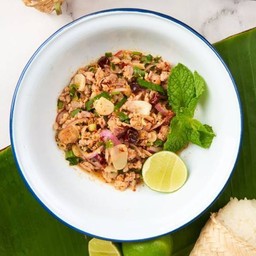 ลาบอกไก่ (LS)