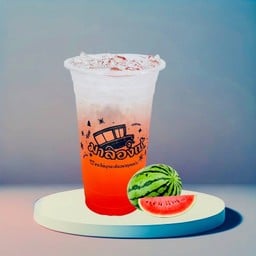 แตงโมโซดา