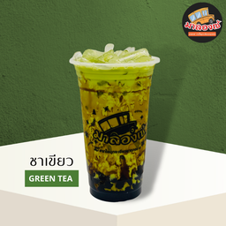 ชาเขียว