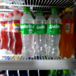 น้ำแดงเขียวส้มสไปรท์