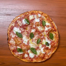 Pizza Margherita