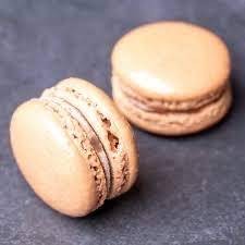 มาการองเอิลเกรย์