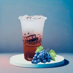 องุ่นโซดา