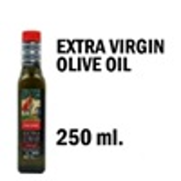 Extra Virgin Olive Oil 250ml