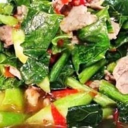 เออ อร่อย!! ตามสั่ง