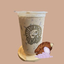 ชานมเผือก