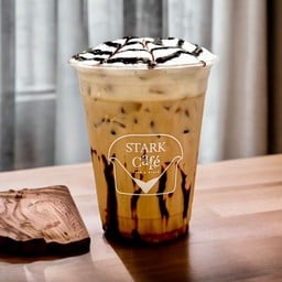 STARK Café - สตาร์ค คาเฟ่