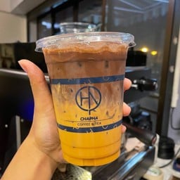 ชาช็อค - Cha Choc