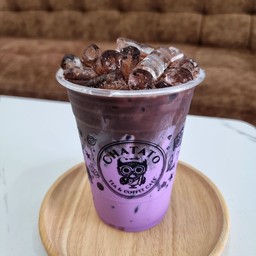 เผือกช็อค