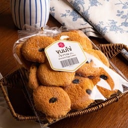 ขนมไข่โบราณ เล็ก