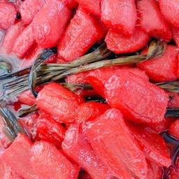 ขนมหวาน บางลาเจ้าเก่า ฮาลาล บางลา ป่าคลอก