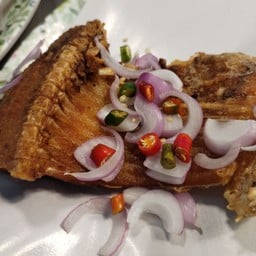 ปลาส้ม (ปลาจีน)