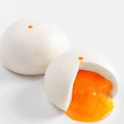 ซาลาเปาใส้ลาวา