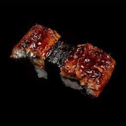 ซูชิหน้าปลาไหลย่าง