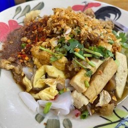 ก๋วยเตี๋ยวหลอด