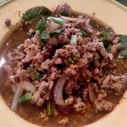 ลาบหมู่เอ้ยลาบหมู