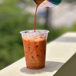 Southern Thai Tea -Bold, Sweet & Creamy