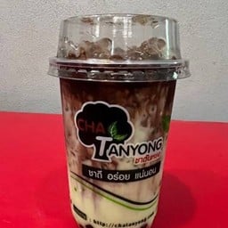 ช้อคโก้มิ้น(แยกน้ำไม่ได้)