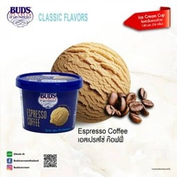 Espresso Coffee 130ml