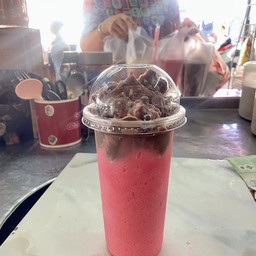 ประชาช๊อค (โกโก้+นมเย็น)