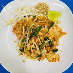 ผัดไท