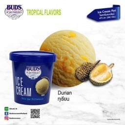 Durian 473 ml