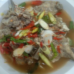 ซุปเปอรเล้งต้มยํา