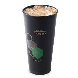 กาแฟชาวดอยเย็น