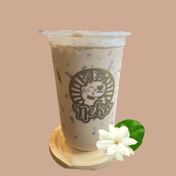 ชานมมะลิ