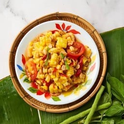 ตำไทยข้าวโพด (LS)