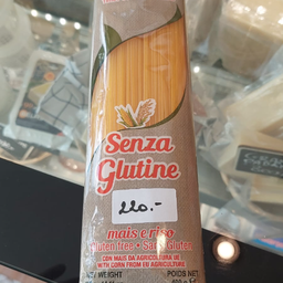 Spaghettti Divelle GLUTEN FREE