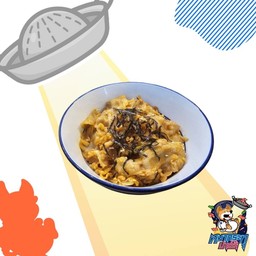 ข้าวหน้าเนื้อตามใจ