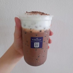 มอคค่าเย็น