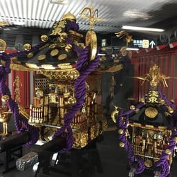 Nakamise