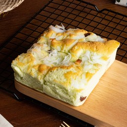 ซอฟท์เค้กมะพร้าว