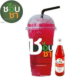 แดงโซดา