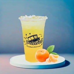 ส้มโซดา