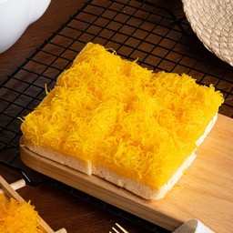 ซอฟท์เค้ก ฝอยทอง