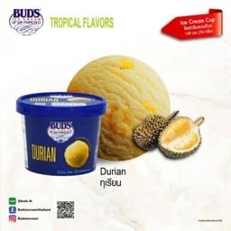 Durian 130 ml