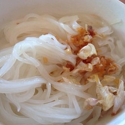 เส้นลวก
