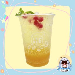 มะม่วงโซดา