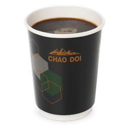 กาแฟชาวดอยร้อน