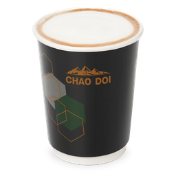 มอคค่าร้อน