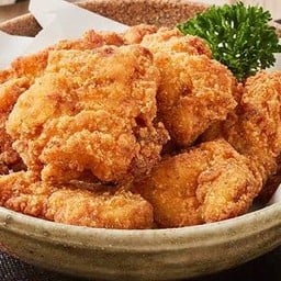 ไก่คาราเกะ