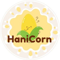 Hanicorn ข้าวโพดหวาน - จ๊อดแฟร์ แดนเนรมิต