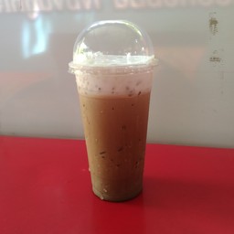 น้ำปั่น ติ๊กจร้า